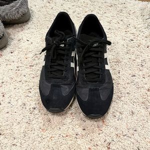 Onitsuka tiger sneakers size 9 men’s